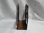 Rustic Ironwerks: NEW Sunflower Napkin Holder (s), 6 1/2" x 5 1/2" x 2"