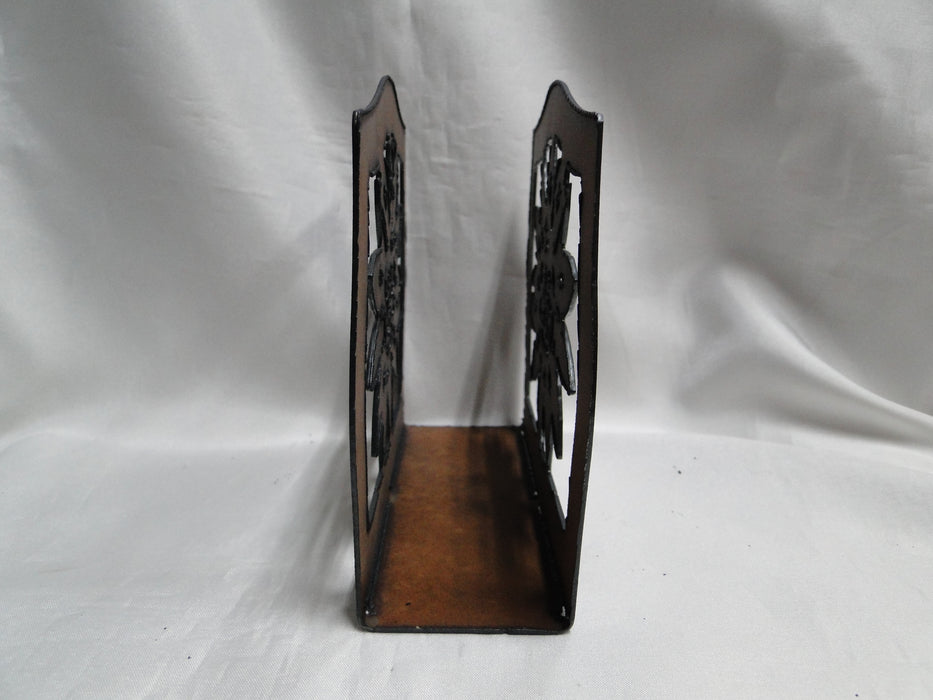 Rustic Ironwerks: NEW Sunflower Napkin Holder (s), 6 1/2" x 5 1/2" x 2"