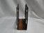 Rustic Ironwerks: NEW Sunflower Napkin Holder (s), 6 1/2" x 5 1/2" x 2"