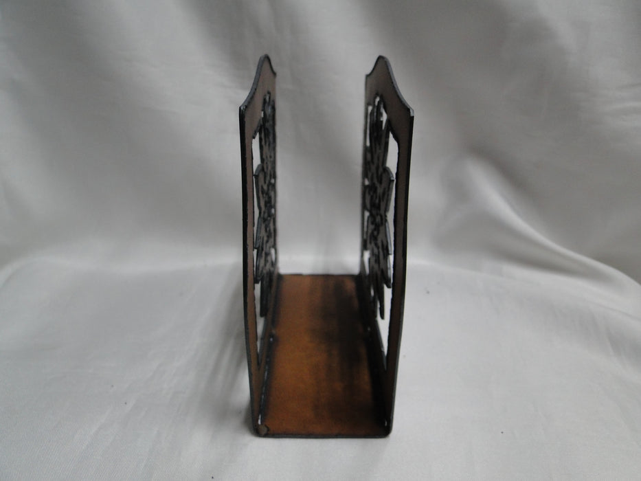 Rustic Ironwerks: NEW Sunflower Napkin Holder (s), 6 1/2" x 5 1/2" x 2"