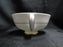 Royal Doulton English Renaissance, Green Scrolls: Cream Soup & Saucer (s)
