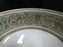 Royal Doulton English Renaissance, Green Scrolls: Cream Soup & Saucer (s)
