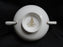 Royal Doulton English Renaissance, Green Scrolls: Cream Soup & Saucer (s)