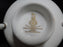 Royal Doulton English Renaissance, Green Scrolls: Cream Soup & Saucer (s)