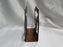 Rustic Ironwerks: NEW Horses Napkin Holder (s), 6 1/2" x 5 1/2" x 2"