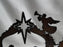 Rustic Ironwerks: NEW Nativity Scene Large, 12 1/2" x 8" x 2 1/2"