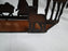 Rustic Ironwerks: NEW Nativity Scene Medium, 10 1/2" x 6 1/2" x 2"
