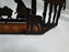 Rustic Ironwerks: NEW Nativity Scene Small, 8" x 5 1/4" x 1 5/8"
