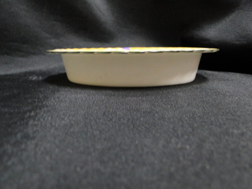 Royal Doulton Coaching Days, Coach w/ Hanging Animals: Nut Bowl 5 5/8" 14d As Is