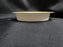 Royal Doulton Coaching Days, Coach w/ Hanging Animals: Nut Bowl 5 5/8" 14d As Is