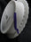 Royal Doulton Coaching Days, Coach w/ Hanging Animals: Nut Bowl 5 5/8" 14d As Is