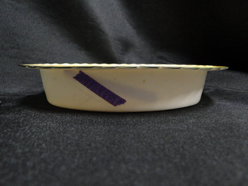 Royal Doulton Coaching Days, Coach w/ 3 Men Walking: Nut Bowl 5 5/8", 15a, As Is