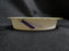 Royal Doulton Coaching Days, Coach w/ 3 Men Walking: Nut Bowl 5 5/8", 15a, As Is