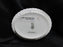 Royal Doulton Coaching Days, Coach w/ 3 Men Walking: Nut Bowl 5 5/8", 15a, As Is