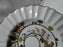 Crown Staffordshire Hunting Scene: Hunters: Fluted Bowl (s) w/ Rim, 8 3/4"