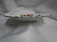 Crown Staffordshire Hunting Scene: Hunters: Fluted Bowl w/ Rim, 8 3/4", Spot