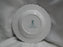 Crown Staffordshire Hunting Scene: Hunters: Fluted Bowl w/ Rim, 8 3/4", Spot