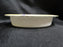 Royal Doulton Coaching Days, Coach w/ 3 Men Walking: Nut Bowl 5 5/8", 15b, As Is