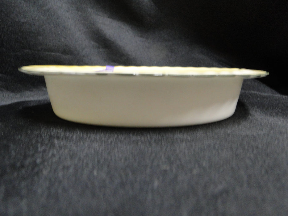 Royal Doulton Coaching Days, Coach w/ 3 Men Walking: Nut Bowl 5 5/8", 15b, As Is