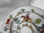 Crown Staffordshire Hunting Scene: Hunters: Dessert Plate, 7 1/8"