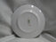 Crown Staffordshire Hunting Scene: Hunters: Dessert Plate, 7 1/8"