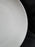 Steelite Folio Parliament: NEW White Coupe Dinner Plate, 10 5/8"