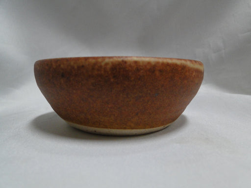Sunset Canyon Pottery Earth and Sky: Small Bowl, Sloping Sides, 3 3/4"