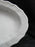 Hutschenreuther Dresden, White, Embossed: Pickle / Relish Dish, 9"