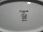 Hutschenreuther Dresden, White, Embossed: Pickle / Relish Dish, 9"