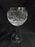 Waterford Crystal Millennium: Peace Toasting Glass (es), 7 7/8", Doves / Birds