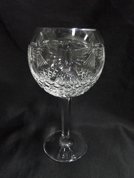 Waterford Crystal Millennium: Peace Toasting Glass (es), 7 7/8", Doves / Birds