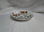 Crown Staffordshire Hunting Scene: Hunters: Coaster (s), No Embossing, 4"