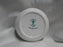 Crown Staffordshire Hunting Scene: Hunters: Coaster (s), No Embossing, 4"