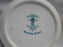 Crown Staffordshire Hunting Scene: Hunters: Coaster (s), No Embossing, 4"