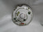 Crown Staffordshire Hunting Scene: Hunters: Jam / Jelly Jar & Lid, 4", Trim Wear