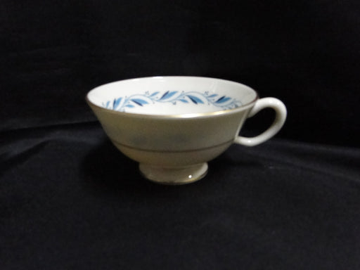 Lenox Blue Ridge / Blueridge, Blue Flowers, Gold Trim: 2 1/8" Cup Only
