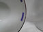 Crown Staffordshire Hunting Scene: Hunters, Horses: 2 3/4" Flat Oversized Cup