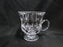 Gorham King Edward: Punch Cup (s), Footed, 3 3/8" Tall, Nick