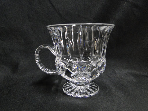 Gorham King Edward: Punch Cup (s), Footed, 3 3/8" Tall, Nick