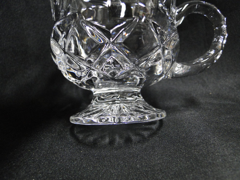Gorham King Edward: Punch Cup (s), Footed, 3 3/8" Tall, Nick