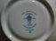 Crown Staffordshire Hunting Scene: Hunters: Demi Foot Scall Cup & Saucer Crazing