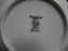 Hutschenreuther Dresden, White, Embossed: Fruit Bowl (s), 5 1/2" x 1 1/4"