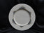 Lenox Rutledge, Multicolor Enameled Flowers, Gold: Dinner Plate (s), 11"