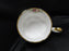 Royal Albert Old Country Roses, England: Breakfast Cup & Saucer Set, 2 3/4"