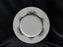 Lenox Rutledge, Multicolor Enameled Flowers, Gold: Salad Plate (s), 8 1/2"