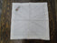 Arte Italica Natale Sprig, Berries, Pine: NEW European Linen Napkin, 22"