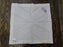 Arte Italica Natale Sprig, Berries, Pine: NEW European Linen Napkin, 22"