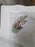 Arte Italica Natale Sprig, Berries, Pine: NEW European Linen Napkin, 22"