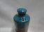 Walt Glass Pottery Texas Sunset: Pepper Shaker, "P", 4 Holes, 5 7/8" Tall