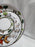 Crown Staffordshire Hunting Scene: Hunters, Horses: Demi Flat Cup, Canton Saucer